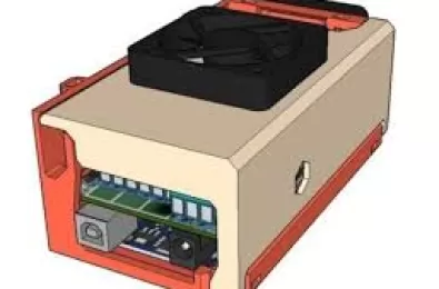 DỊCH VỤ IN 3D CHO LĨNH VỰC ĐIỆN TỬ – MẠCH ĐIỆN TỬ